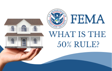 Understanding FEMA's 50% Rule and Its Impact on South Florida Construction